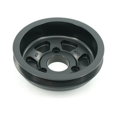 Brian Tooley Racing ACD-318 BTR LT SFI BILLET CRANK PULLEY FOR HYPERDRIVE - ACD-318