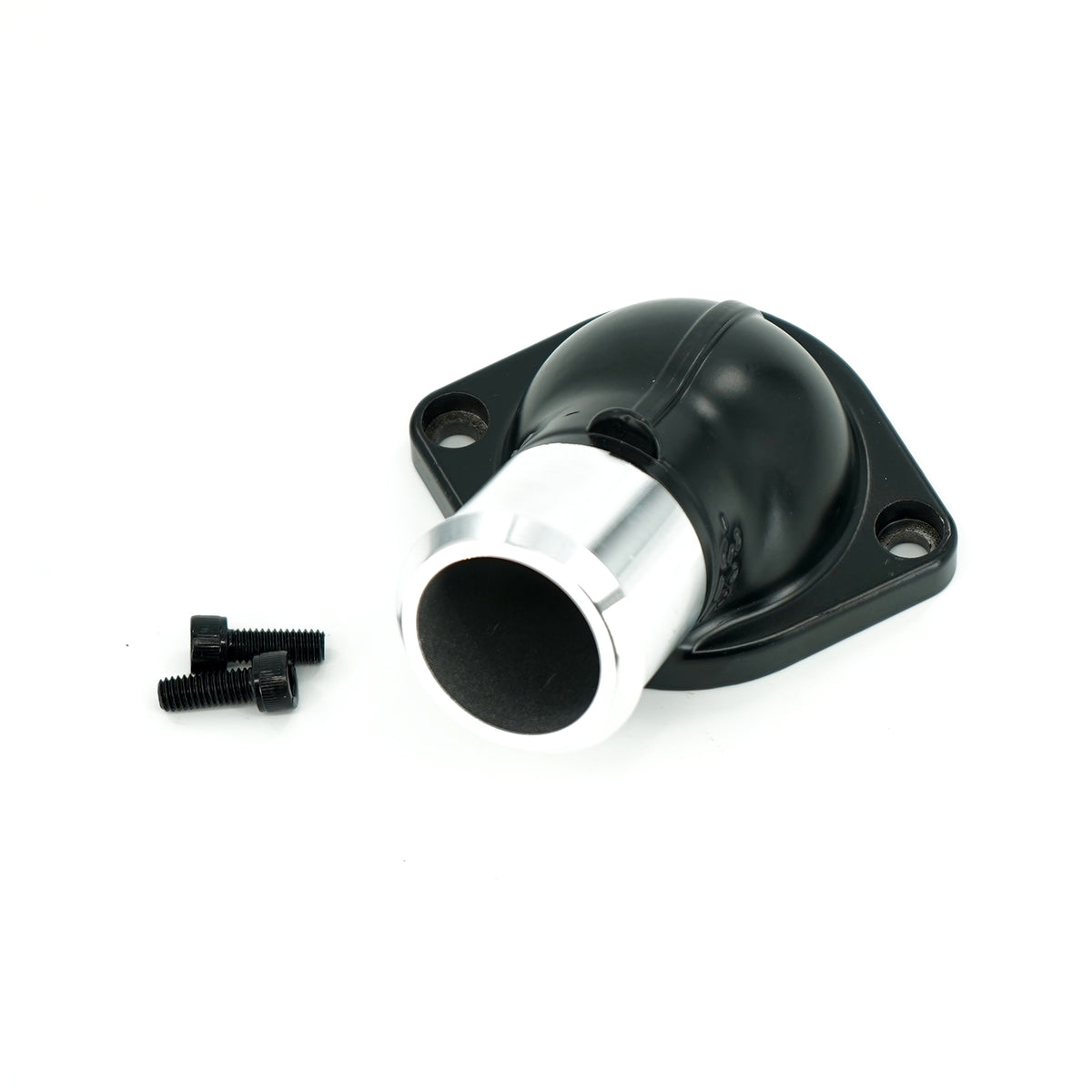 Brian Tooley Racing ACD-323B BTR THERMOSTAT HOUSING W/BOLTS FOR HYPERDRIVE - ACD-323B