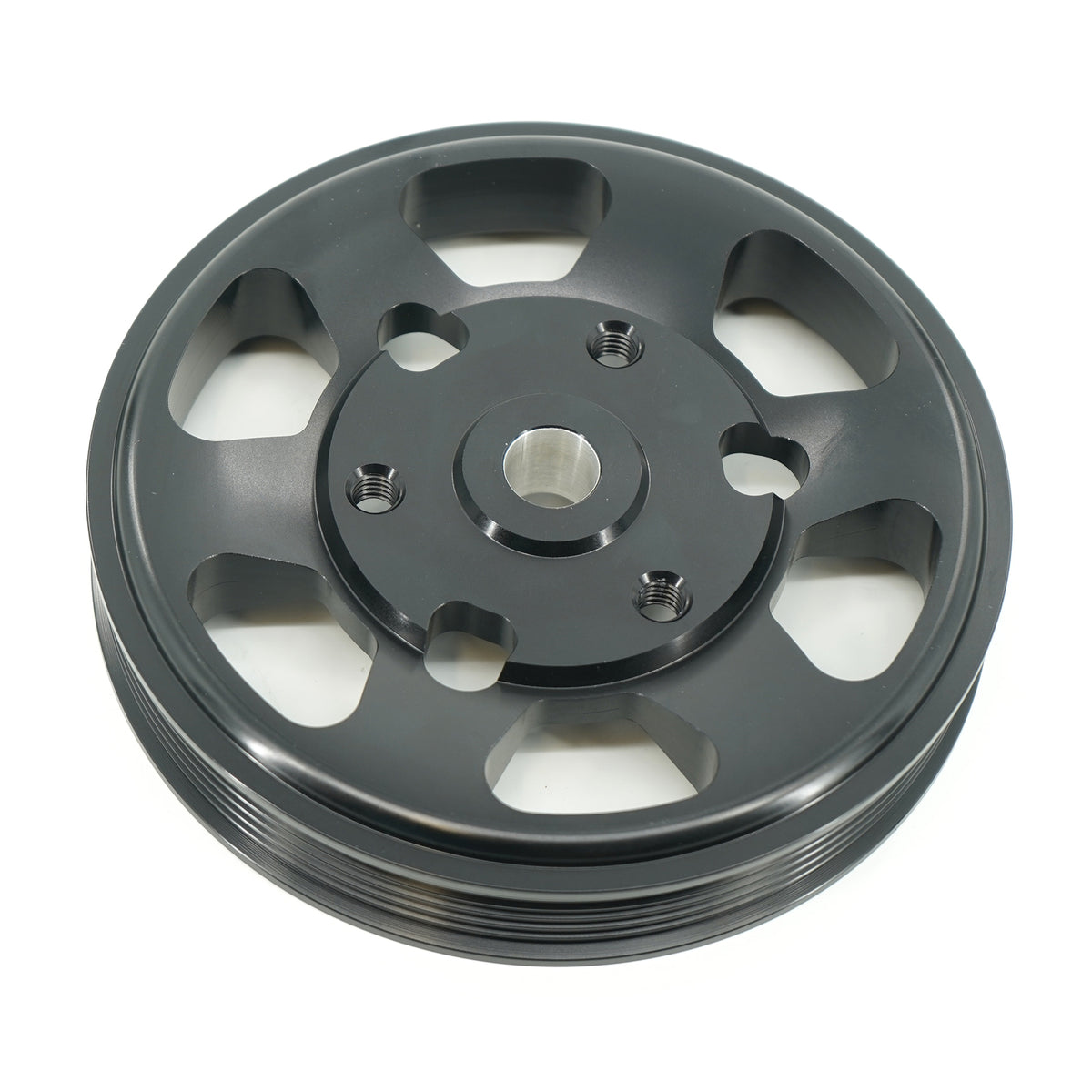 Brian Tooley Racing ACD-329B BTR BILLET PS PUMP PULLEY FOR HYPERDRIVE - ACD-329B