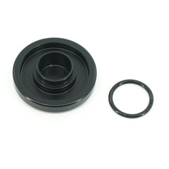 Brian Tooley Racing ACD-331B BTR BILLET ALT PULLEY COVER FOR HYPERDRIVE - ACD-331B