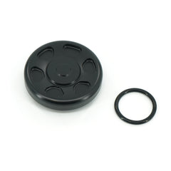 Brian Tooley Racing ACD-331B BTR BILLET ALT PULLEY COVER FOR HYPERDRIVE - ACD-331B