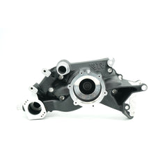 Brian Tooley Racing ACD-503B BTR LS HYPERDRIVE COOLING MANIFOLD - NO AC - BLACK - ACD-503B