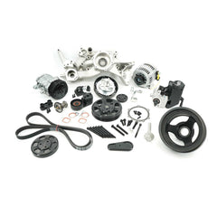 Brian Tooley Racing ACD-LS05 BTR HYPERDRIVE FRONT DRIVE KIT - LS - NATURAL - DRESS KIT - ACD-LS05