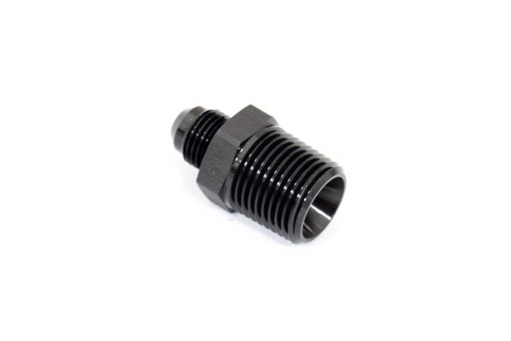 Brian Tooley Racing ADPT-01-008 BTR AN ADAPTER FITTING