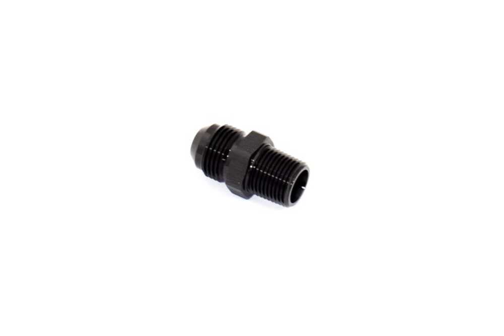 Brian Tooley Racing ADPT-01-010 BTR AN ADAPTER FITTING