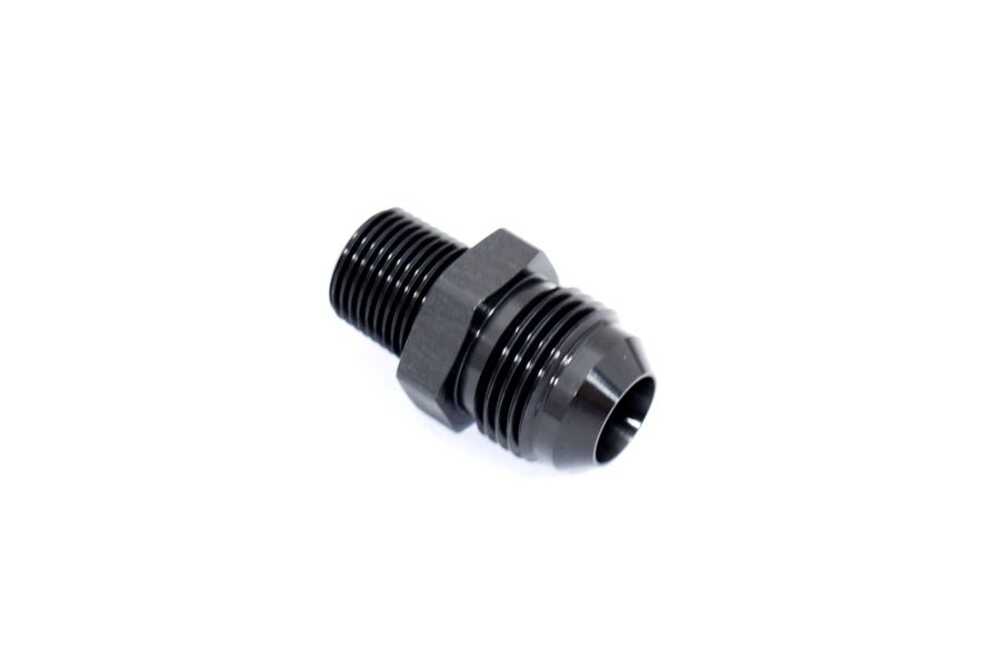 Brian Tooley Racing ADPT-01-013 BTR AN ADAPTER FITTING