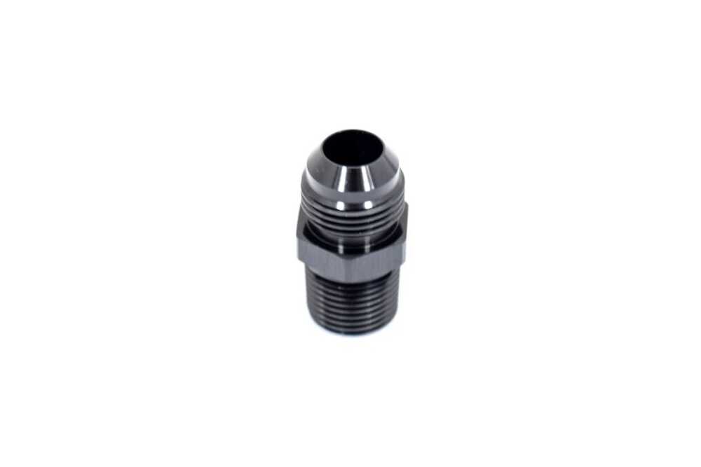 Brian Tooley Racing ADPT-01-014 BTR AN ADAPTER FITTING
