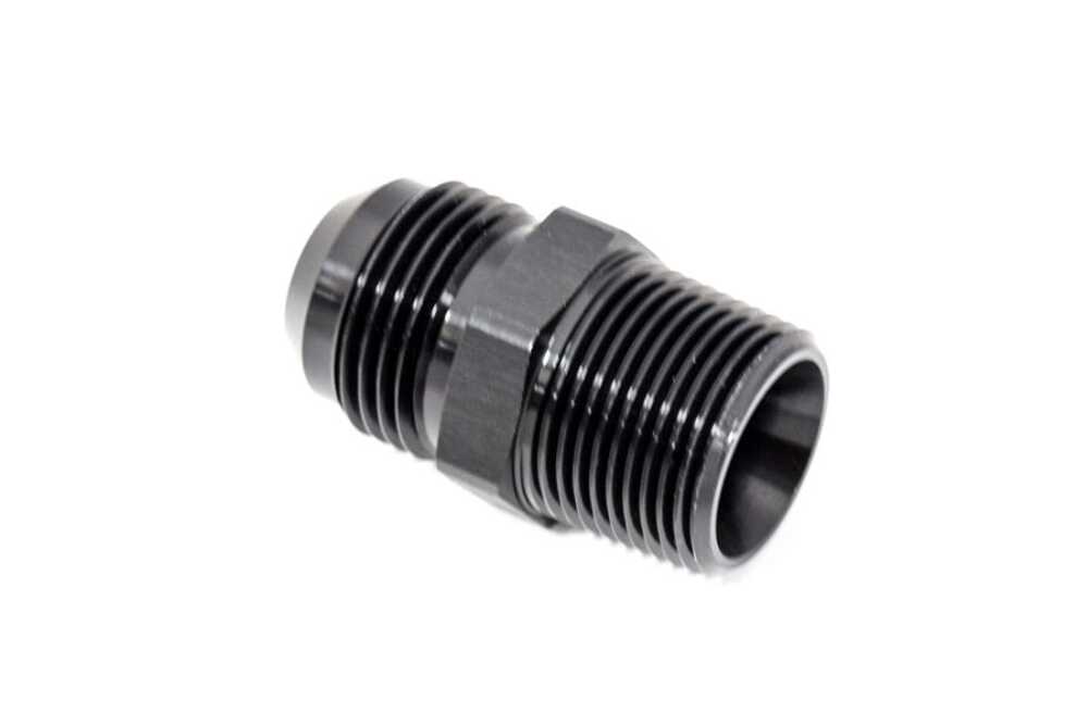 Brian Tooley Racing ADPT-01-017 BTR AN ADAPTER FITTING