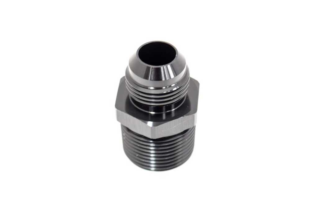 Brian Tooley Racing ADPT-01-018 BTR AN ADAPTER FITTING