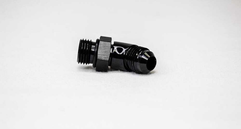 Brian Tooley Racing ADPT-02-003 BTR AN FITTINGS