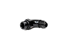 Brian Tooley Racing ADPT-02-009-90 BTR 10AN ORB TO 10AN ADAPTER 90 degree