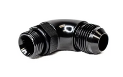 Brian Tooley Racing ADPT-02-011-90 BTR 8AN ORB TO 10AN ADAPTER 90 degree