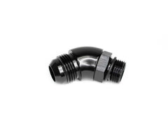 Brian Tooley Racing ADPT-02-012-45 BTR 10AN ORB TO 12AN ADAPTER 45 degree