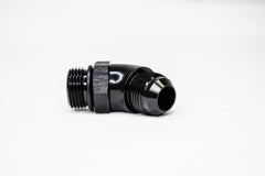 Brian Tooley Racing ADPT-02-013-45 BTR 12AN ORB TO AN ADAPTER 45 degree