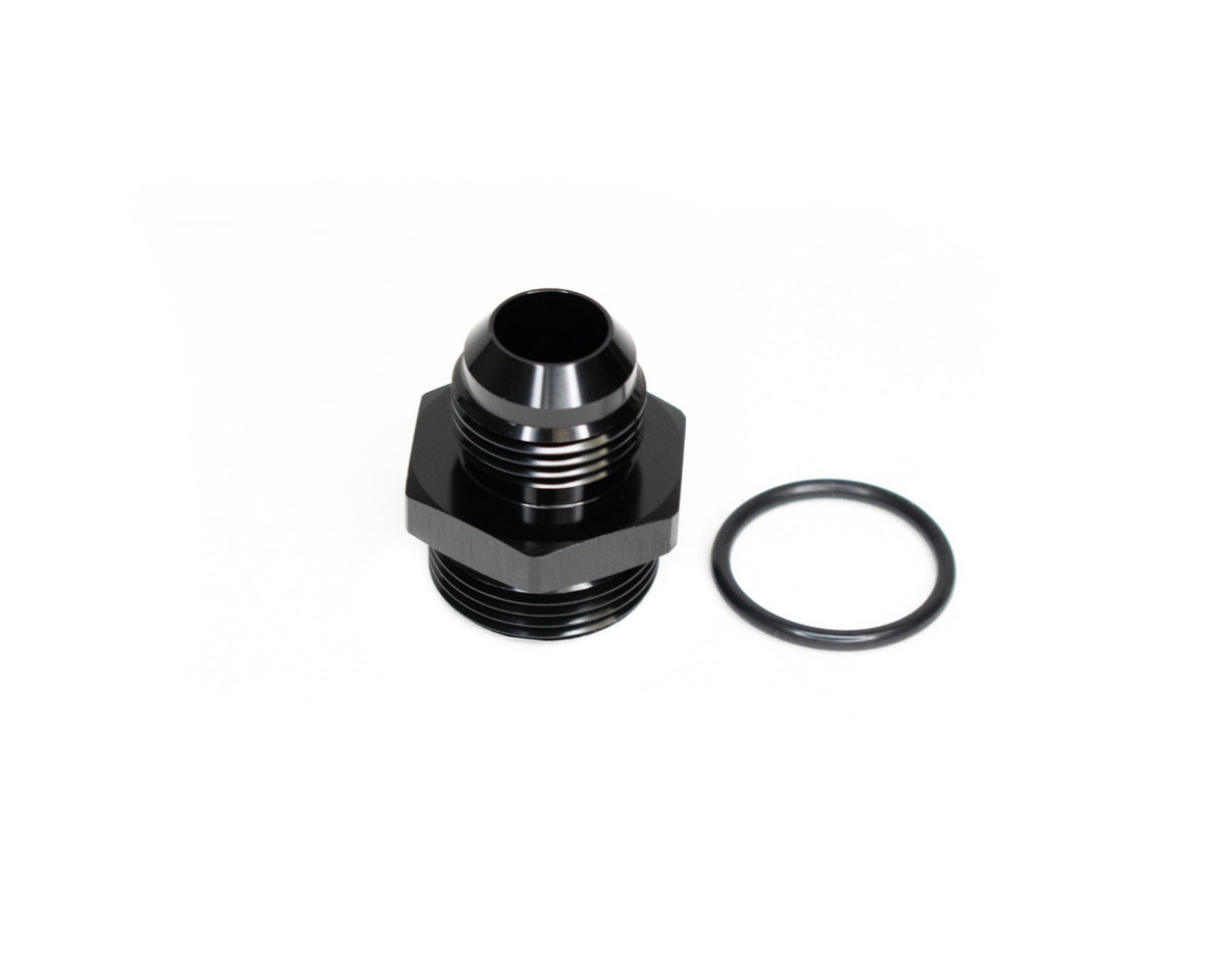 Brian Tooley Racing ADPT-02-019 BTR AN FITTING 16ORB TO 12AN