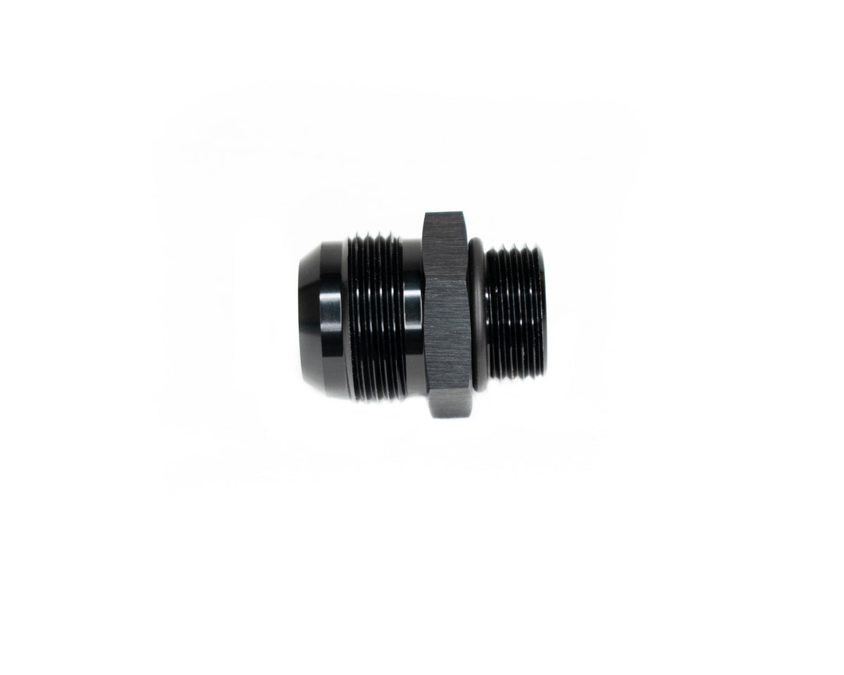 Brian Tooley Racing ADPT-02-021 BTR AN FITTING 12ORB TO 16AN