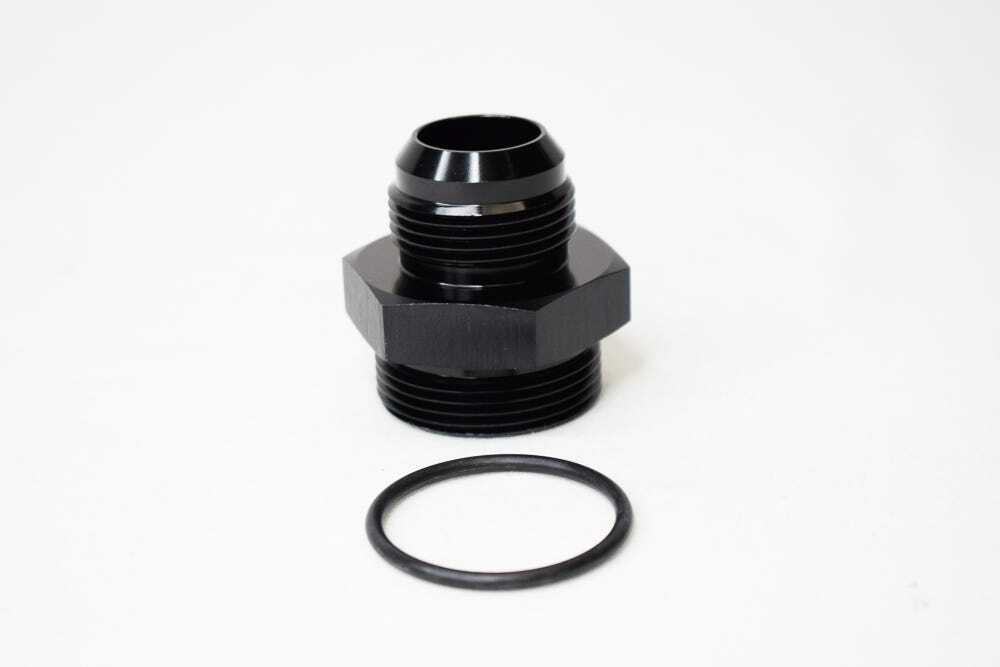 Brian Tooley Racing ADPT-02-022 BTR AN FITTING 20ORB TO 16AN