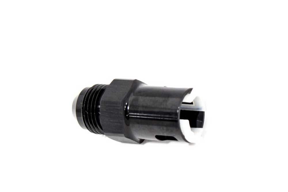 Brian Tooley Racing ADPT-03-003 BTR AN FITTINGS