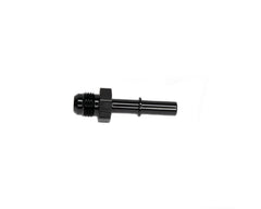 Brian Tooley Racing ADPT-03-004 BTR AN ADAPTER 6AN TO 5/16 MALE QUICK CONNECT