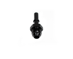 Brian Tooley Racing ADPT-03-006 BTR AN ADAPTER 8AN TO 3/8 MALE QUICK CONNECT