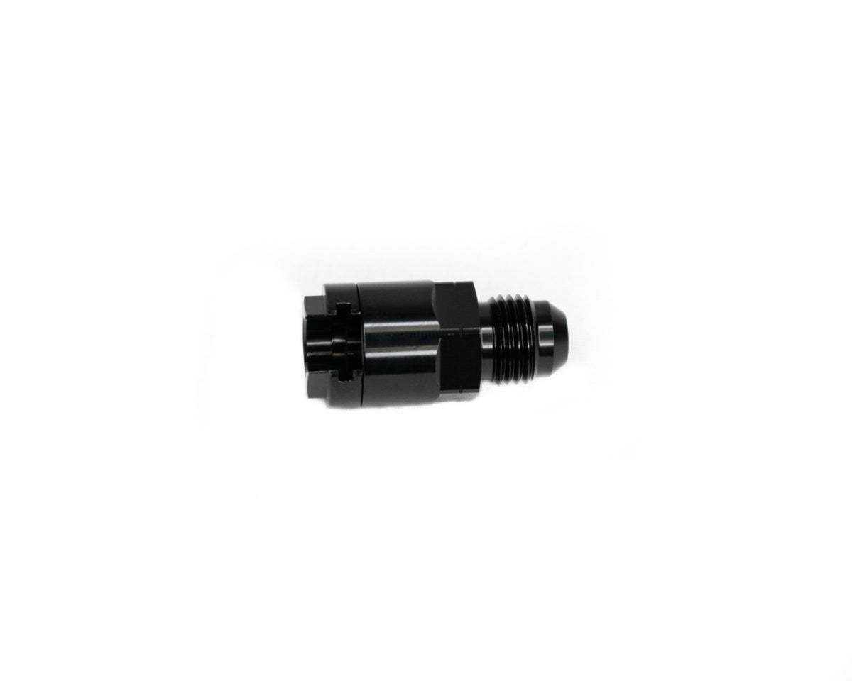 Brian Tooley Racing ADPT-03-007 BTR AN ADAPTER 6AN TO 5/16 FEMALE QUICK CONNECT