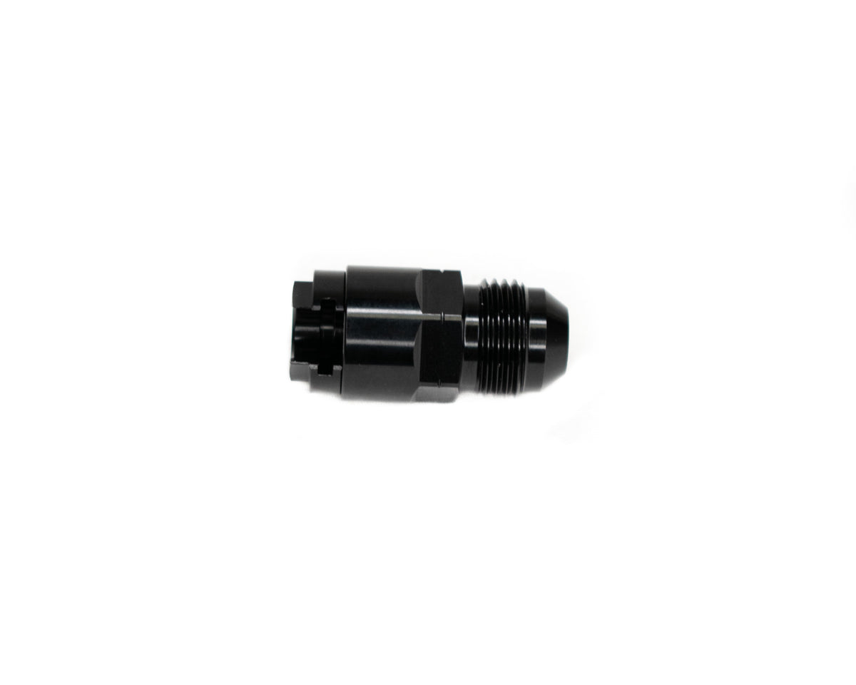 Brian Tooley Racing ADPT-03-008 BTR AN ADAPTER 8AN TO 5/16 FEMALE QUICK CONNECT