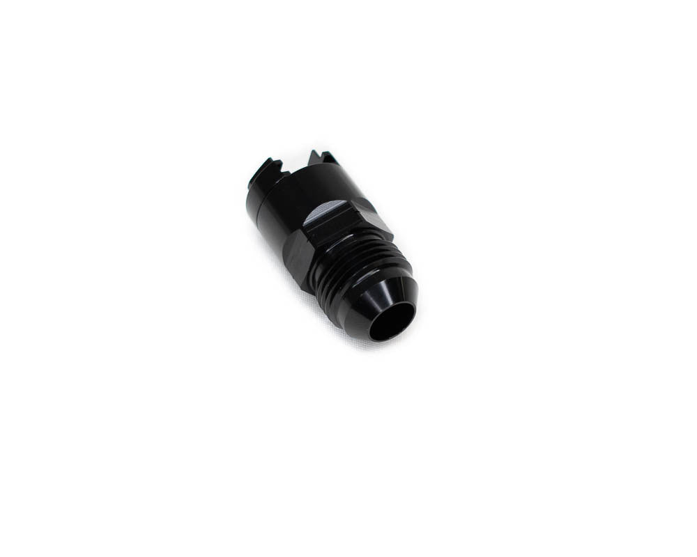Brian Tooley Racing ADPT-03-010 BTR AN ADAPTER 8AN TO 3/8 FEMALE QUICK CONNECT