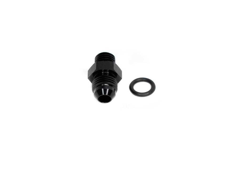 Brian Tooley Racing ADPT-05-001 BTR 6AN MALE LS/LT CYLINDER HEAD (M12x1.5) ADAPTER