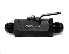Brian Tooley Racing AN-SOV-010 BTR 10AN SHUTOFF VALVE