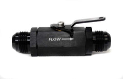 Brian Tooley Racing AN-SOV-012 BTR 12AN SHUTOFF VALVE