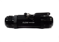 Brian Tooley Racing AN-SOV-016 BTR 16AN SHUTOFF VALVE