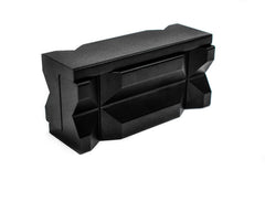 Brian Tooley Racing ANVJ01B ALUMINUM MAGNETIC VISE JAWS - BLACK