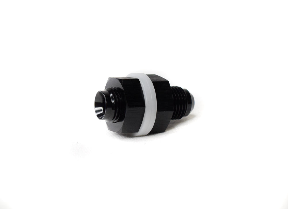 Brian Tooley Racing BHK-FC-06 BTR 6AN FUEL CELL FITTING