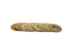 Brian Tooley Racing BS015-16 BTR SHIMS FOR BRONZE GUIDES