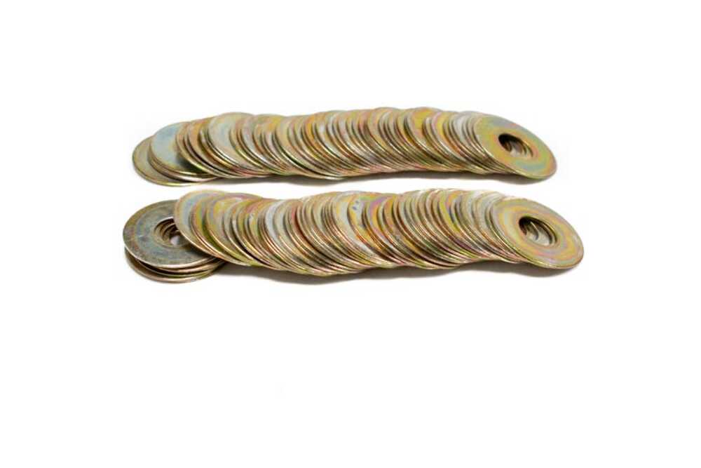 Brian Tooley Racing BS030-100 BTR SHIMS FOR BRONZE GUIDES