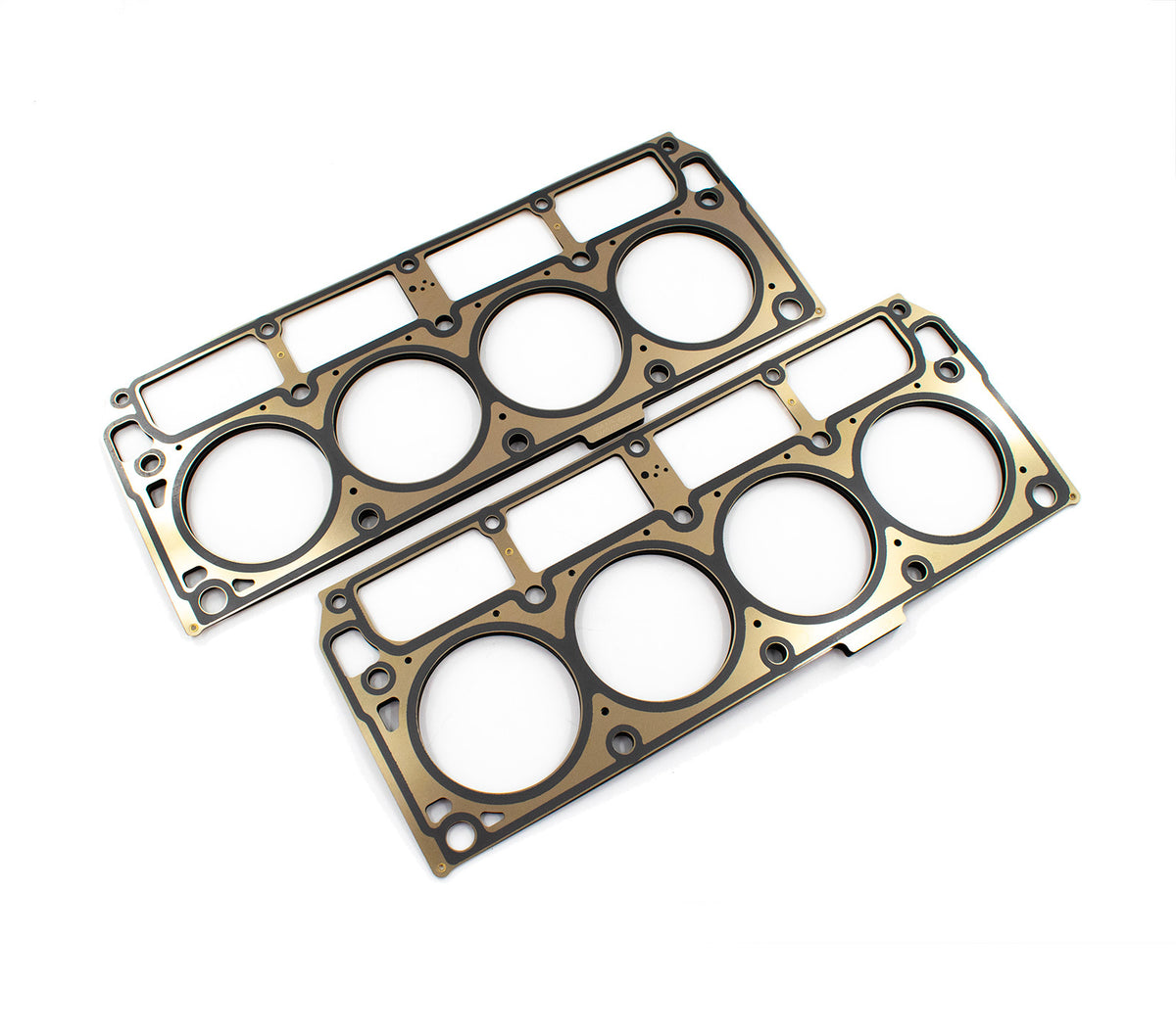 Brian Tooley Racing BTR-058420-2 BTR SMALL BORE LS9 HEAD GASKET SOLD IN PAIRS