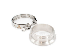 Brian Tooley Racing BTR-096-J67 BTR TURBO FLANGE 6766 .96 V-BAND TURBINE INLET