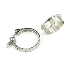 Brian Tooley Racing BTR-096-TC0 BTR TURBO FLANGE 6870 .96 T4 DOWNPIPE