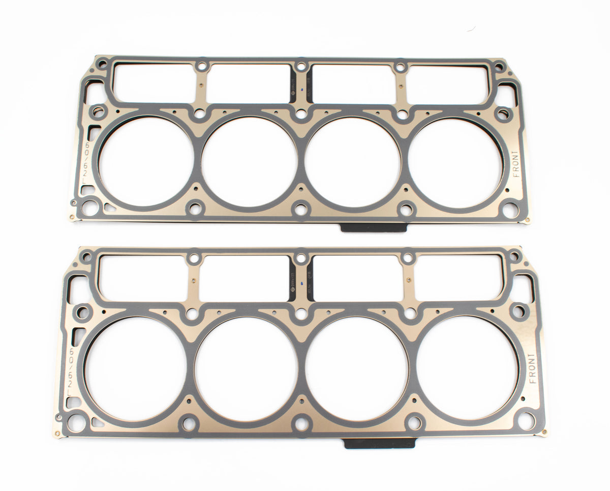 Brian Tooley Racing BTR-10046-2 BTR LS3 HEAD GASKETS SOLD IN PAIRS