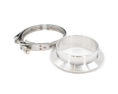 Brian Tooley Racing BTR-125-TC0 BTR TURBO FLANGE 7875 1.25 T4 DOWNPIPE