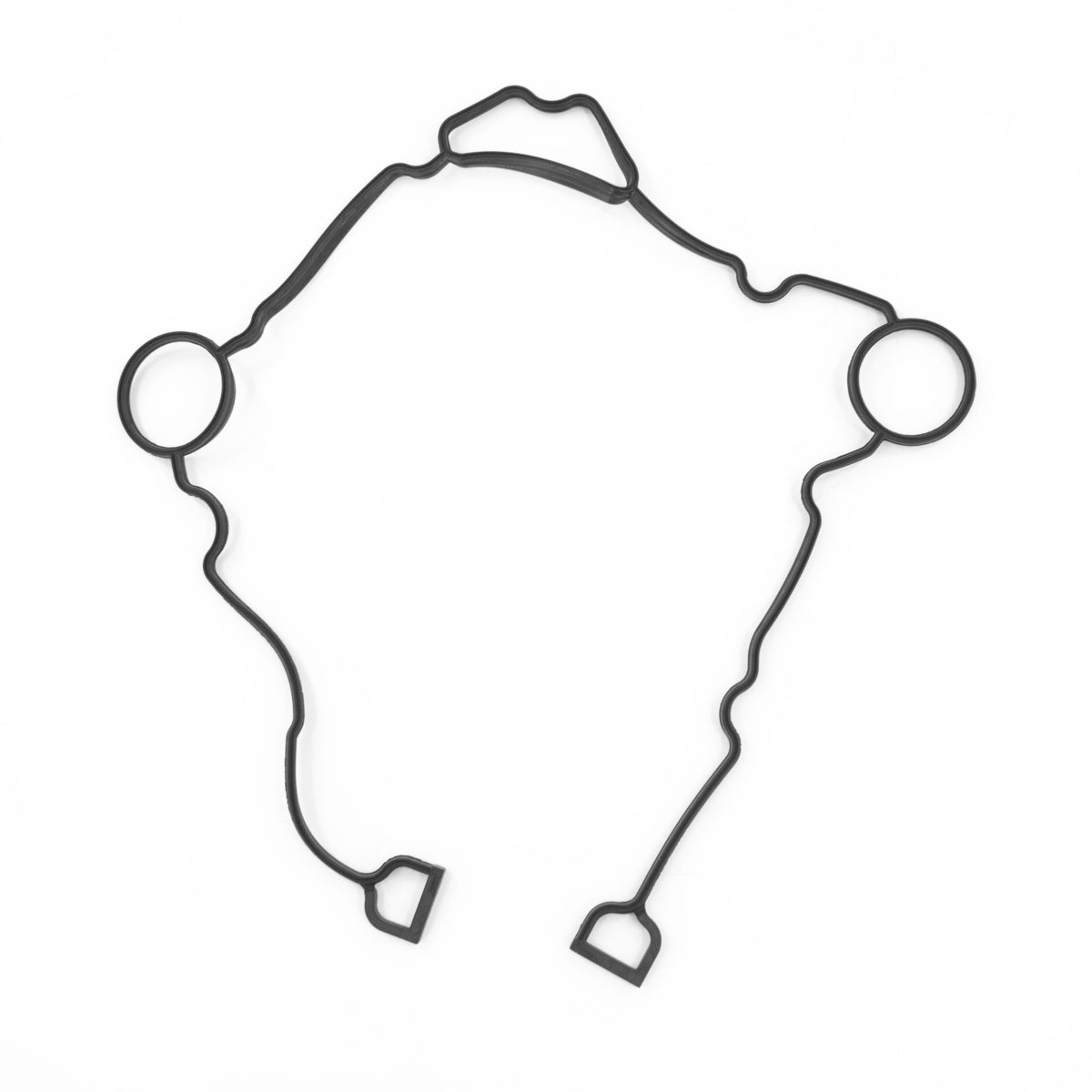 Brian Tooley Racing BTR-21521AD BTR GEN III HEMI TIMING COVER GASKET