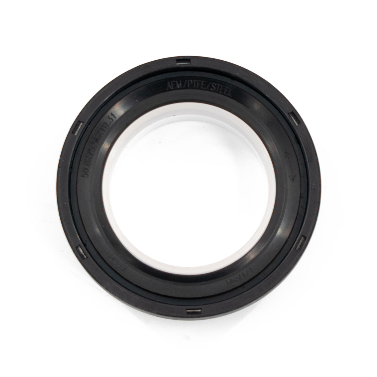 Brian Tooley Racing BTR-21585AD BTR GEN III HEMI FRONT CRANK SEAL
