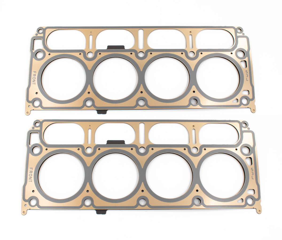 Brian Tooley Racing BTR-22325-2 BTR GEN V L83 HEAD GASKETS SOLD IN PAIRS