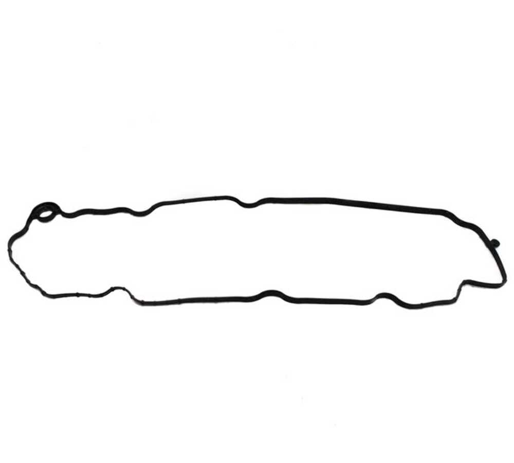 Brian Tooley Racing BTR-23104 BTR GEN V VALLEY COVER GASKET