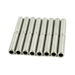 Brian Tooley Racing BTR-311-2110-16 BTR GEN III/IV LS Powdered Metal Valve Guide - 16pc Set