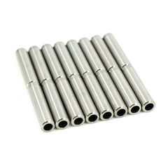 Brian Tooley Racing BTR-311-2244-16 BTR GEN V LT/LS7 Powdered Metal Valve Guide - 16pc Set