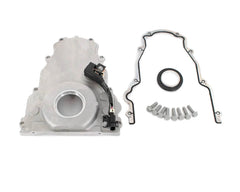 Brian Tooley Racing BTR-33906 BTR LS3 TIMING COVER LIKE 12633906