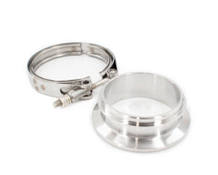 Brian Tooley Racing BTR-42G-TJ0 BTR TURBO FLANGE 7875 V-BAND TURBINE INLET