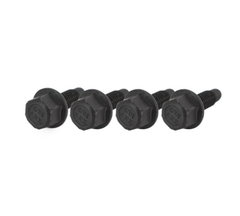 Brian Tooley Racing LS LIFTER TRAY BOLTS - LIKE 12551163 - SET OF 4 - BTR-51163-4