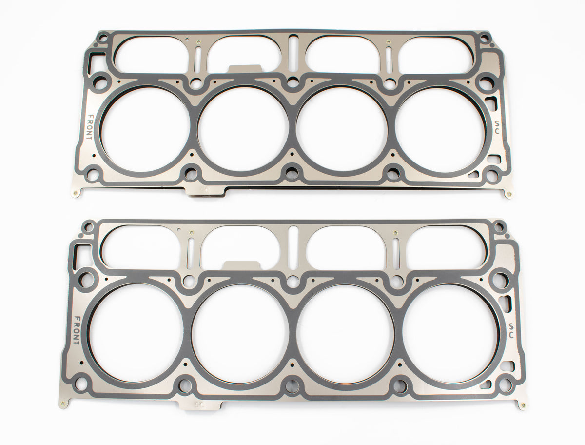 Brian Tooley Racing BTR-54622-2 BTR GEN V LT4 HEAD GASKETS SOLD IN PAIRS